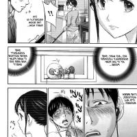 manga netoraserare sub indo