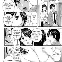 manga netoraserare sub indo