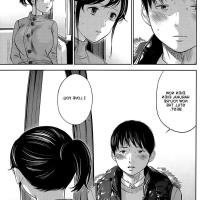 manga netoraserare sub indo
