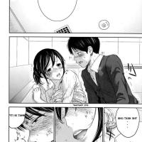 manga netoraserare sub indo