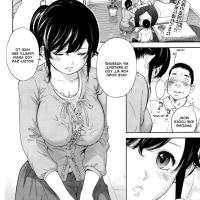 manga netoraserare sub indo