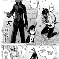 manhwa riverside