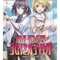 manhwa riverside