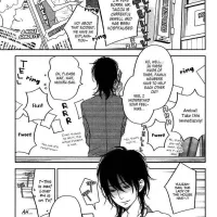 manhwa riverside