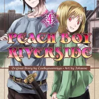 manhwa riverside