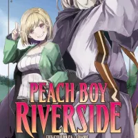 manhwa riverside