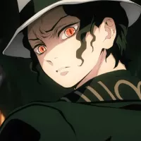 muzan sex tanjiro