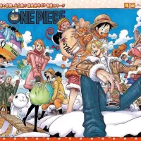 one peice coloured manga xxx