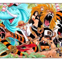one peice coloured manga xxx