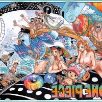 one peice coloured manga xxx