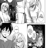 worlf ends harem chapter 91 manga
