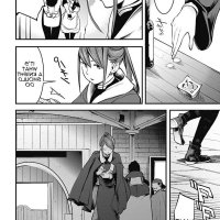 worlf ends harem chapter 91 manga