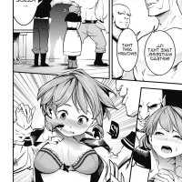 worlf ends harem chapter 91 manga