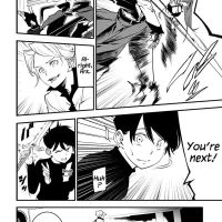 worlf ends harem chapter 91 manga