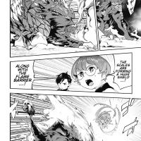 worlf ends harem chapter 91 manga