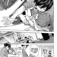 worlf ends harem chapter 91 manga