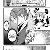 worlf ends harem chapter 91 manga