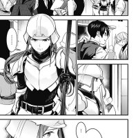 worlf ends harem chapter 91 manga