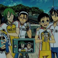 yowamushi pedal dj