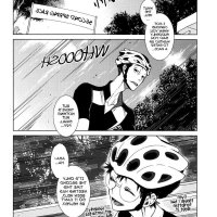 yowamushi pedal dj
