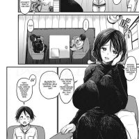 comic doujindesu