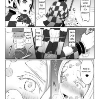 demon slayer tanjiro x daki sex