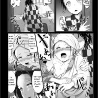 demon slayer tanjiro x daki sex
