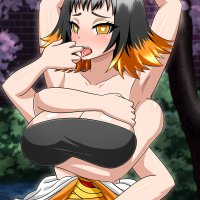 demon slayer tanjiro x daki sex