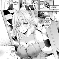 gender bender adult manga