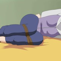 hinata masterbate story