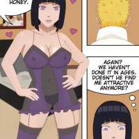 hinata masterbate story