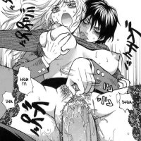 manga sex scene