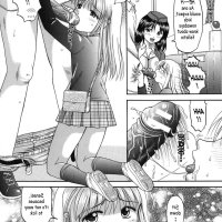 mangas porno