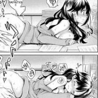 mangas porno