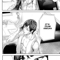 mangas porno