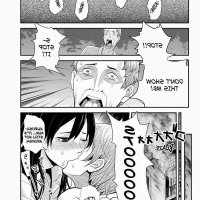 netorare manga