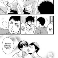 porno gay manhwa