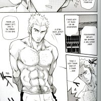 porno gay manhwa