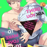 porno gay manhwa