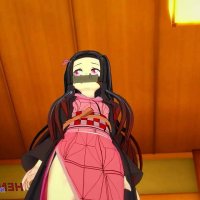 porno nezuko y zenitsu manga