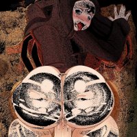 porno nezuko y zenitsu manga