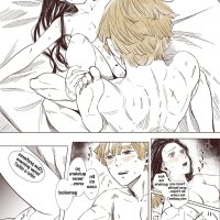 porno nezuko y zenitsu manga