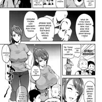 xxx himawari manga