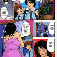 komik sex terbaru sub indo