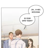secondo piatto manga chapter 33
