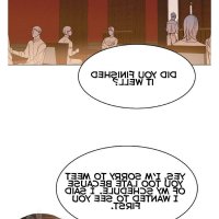 secondo piatto manga chapter 33