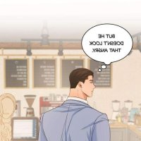secondo piatto manga chapter 33