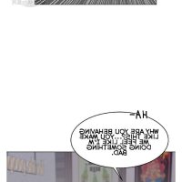secondo piatto manga chapter 33