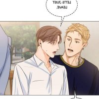 secondo piatto manga chapter 33