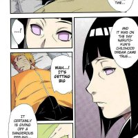 boruto and hinata hentai manga